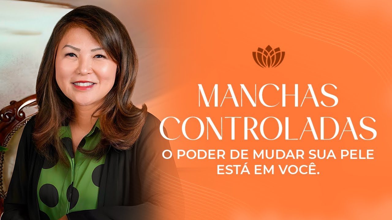 TUDO TEM CURA QUANDO VOCÊ ASSUME O COMANDO