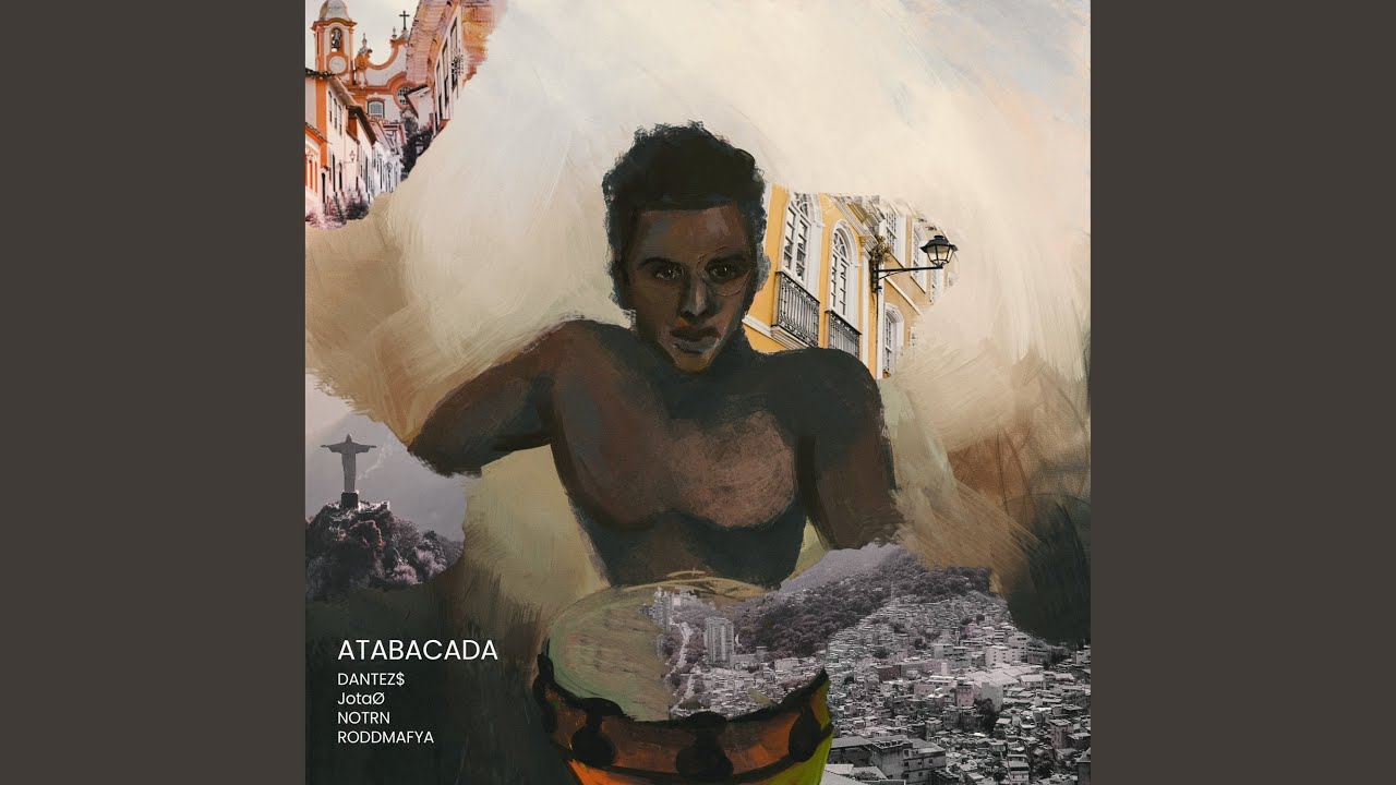Watch ATABACADA on YouTube Watch ATABACADA on YouTube