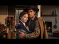 She Arrived Expecting Coldness, The Cowboy Wrapped Her in Warmth and Never Let Go