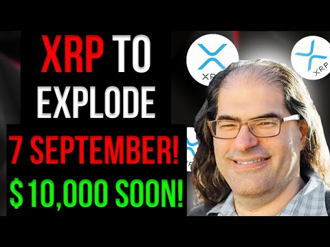 INSIDER CONFIRMS: XRP WILL HIT $10,000 ON THIS DATE! Xrp Price Prediction