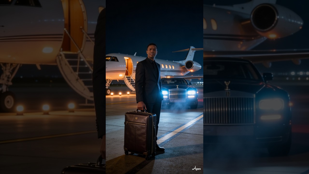 Yang Berani Berangkat – Lagu Motivasi Tentang Keberanian & Perjuangan | Original 2026 By Markus Meko