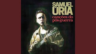 Video thumbnail of "Samuel Úria - A contenção"