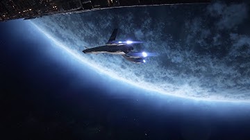 Mass Effect: Andromeda - Chapter 2.1: The Tempest