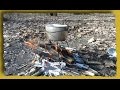 Новое ПРИСПОСОБЛЕНИЕ ДЛЯ КОТЕЛКА (тест) - TOOLS FOR FIRE