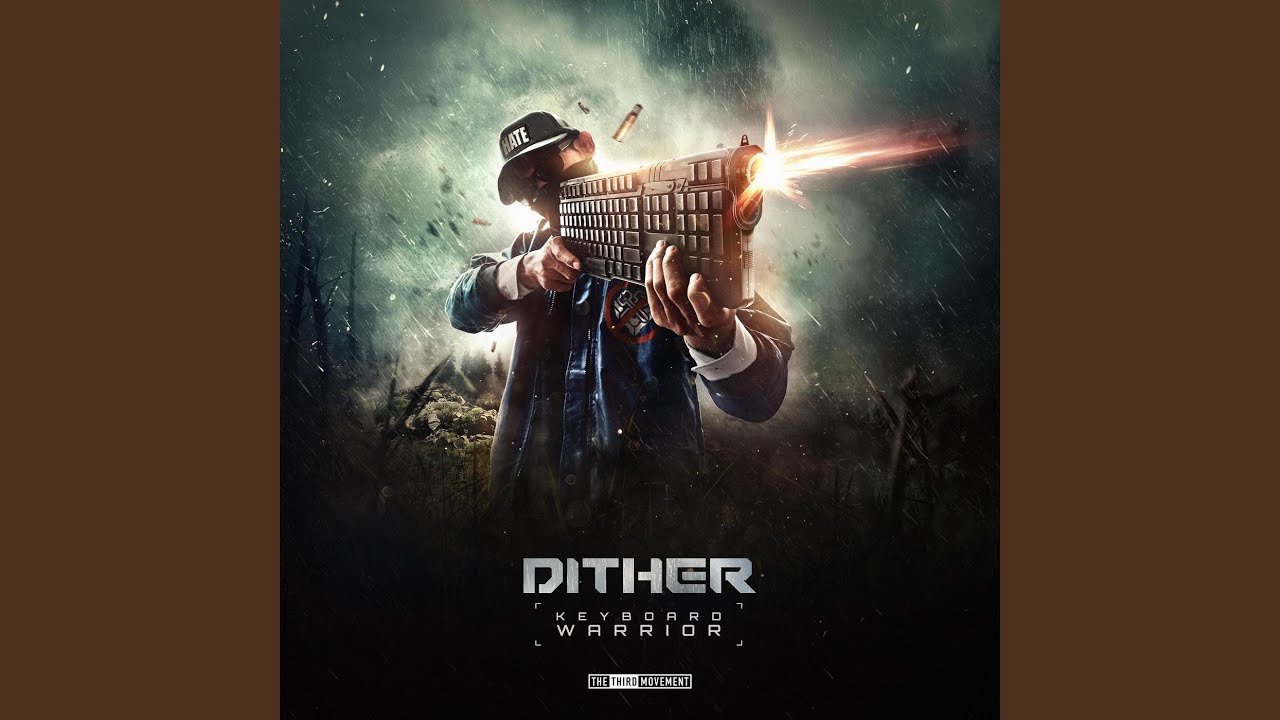Serious Damage (Dither Remix)