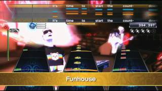 More P!nk Coming to Rock Band 3!