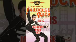 Jailhouse Rock #elvis #jailhouse #rock #movie #perfect