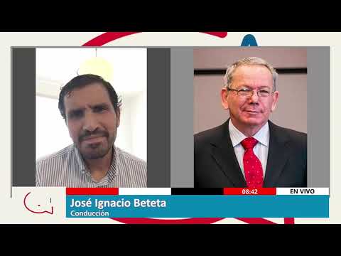 ENTREVISTA A  CARLOS ADRIANZÉN, DECANO DE LA FACULTAD DE ECONOMÍA DE LA UPC