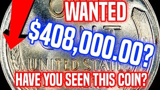 Most Wanted Coins