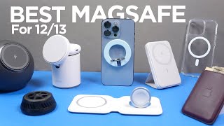 Best iPhone MagSafe Accessories - 2022