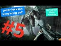 Gameplays Malos: peter jackson king kong ps2 #5