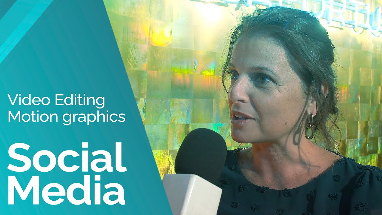 Social Media | Video Editing & Motion Graphics