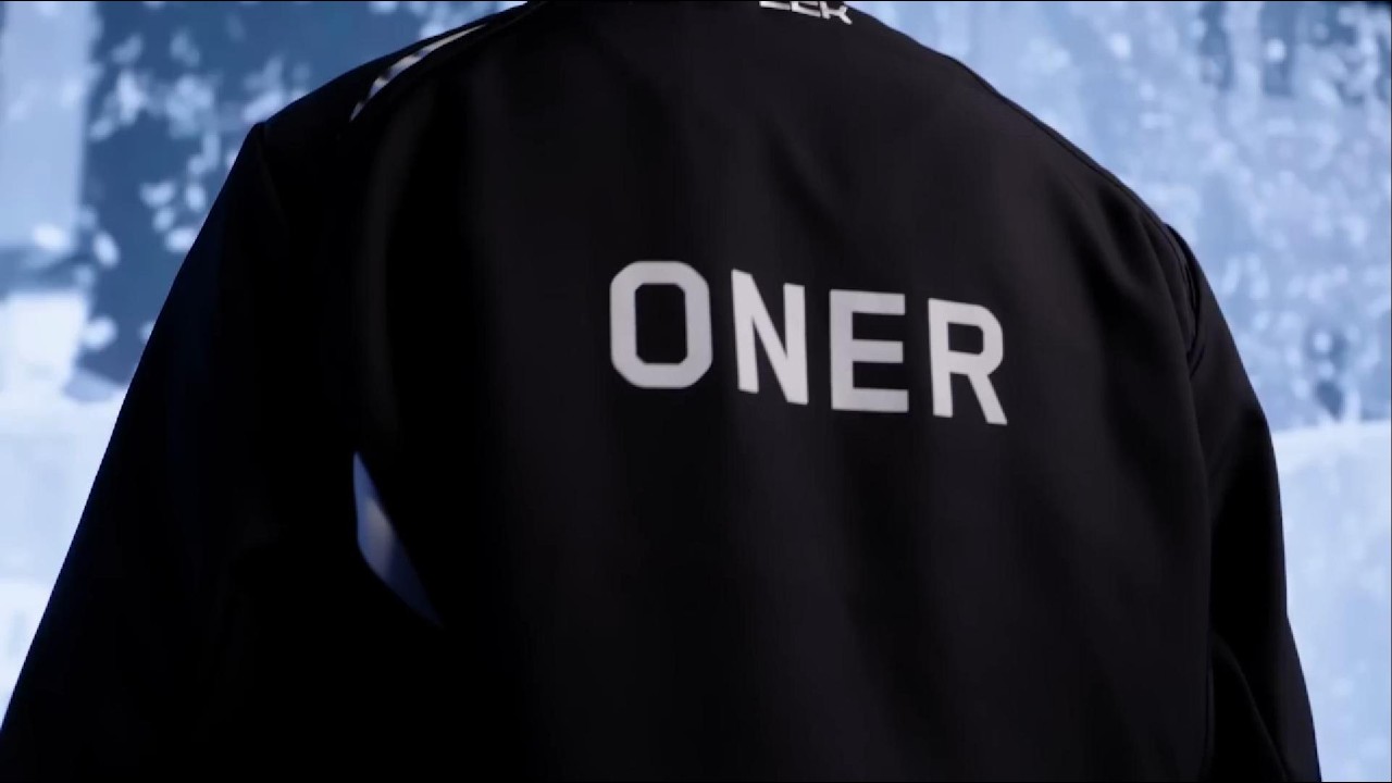 [MusicLOG] T1 Oner : 티원 오너 윤슬 (Sparkling Ripples) — Part.2