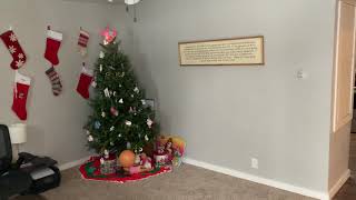 315 S Fisk St, Green Bay Virtual inside tour Fisk House Green Bay