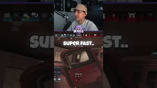 Was That Valk Cheating?!