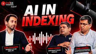 AI In Indexing | Episode 10