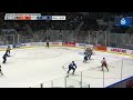 Tigers vs Oceanic - MAY 23 - Maël St-Denis Goal