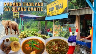 Thai Roadside Restaurant sa Silang Cavite