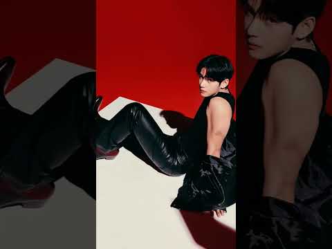 Tae Ig Post So Hot Look