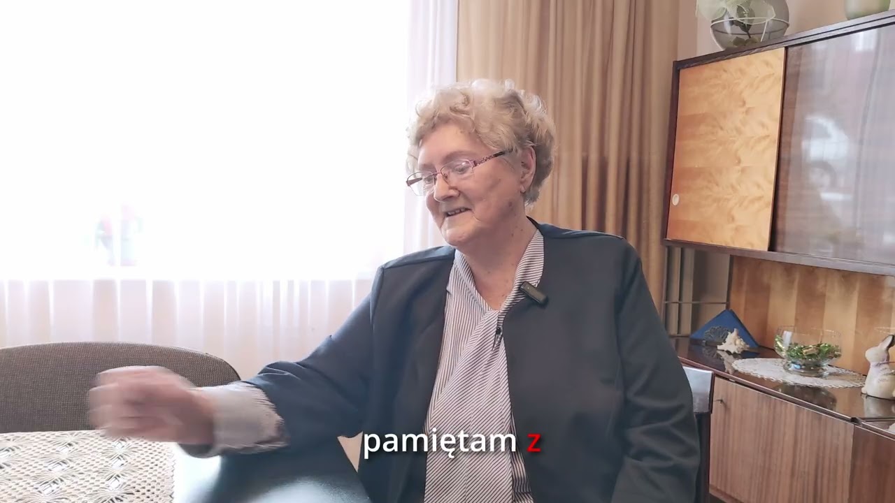 Donata Kempińska - Gmina Czaplinek