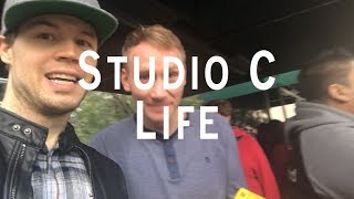 Studio C Life - Day 1 - How To Studio C