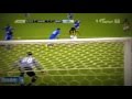 أهداف مباراة الهلال و الإتحاد 1 1 كأس الأبطال إياب 2013 5 9