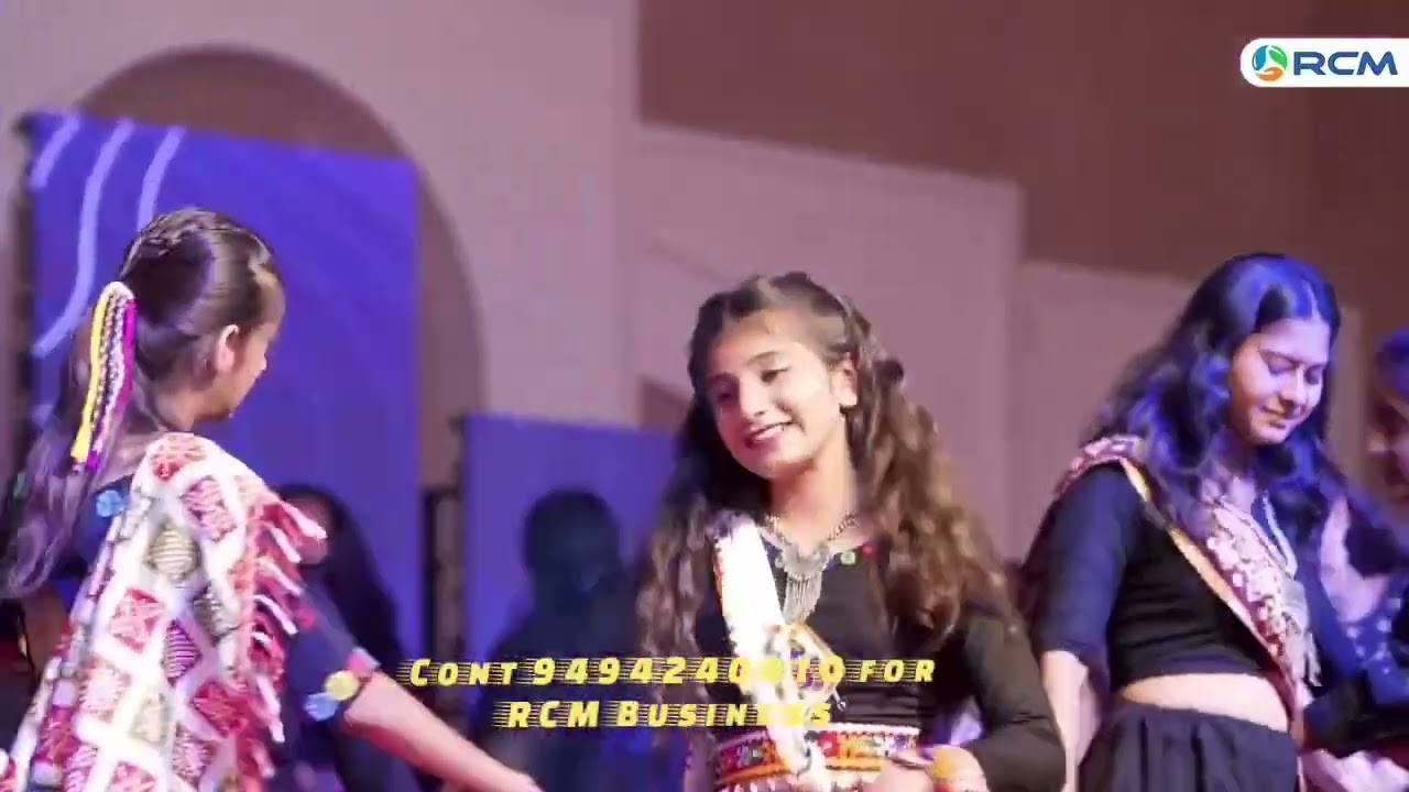 RCM 25 year's Rupantran Yatra Celebrations