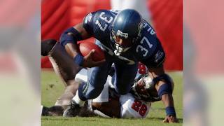 2004 Seattle Seahawks at Tampa Bay