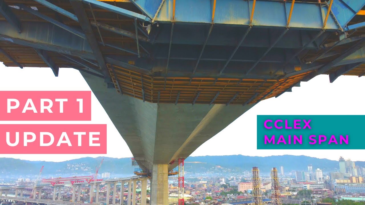 NAUNSA NA ANG CCLEX CEBU SIDE KARON??  PT. 1 | REAL CINEMATIC CCLEX UPDATE