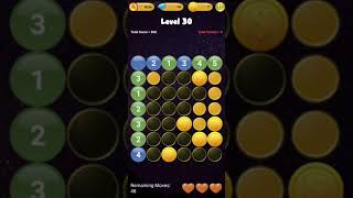 Number Grid Puzzle Demo screenshot 4