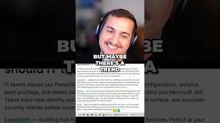 PowerShell Tools: Simplify Sysadmin Security Audits #shorts Net Worth