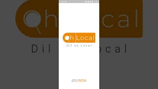 OhLocal | User App Walkthrough screenshot 5