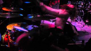 Watch Inter Arma The Long Road Home Iron Gate video