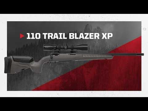 110 Trail Blazer XP