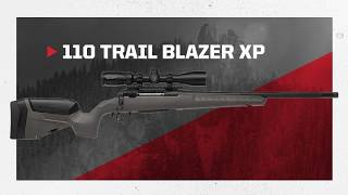 110 Trail Blazer XP