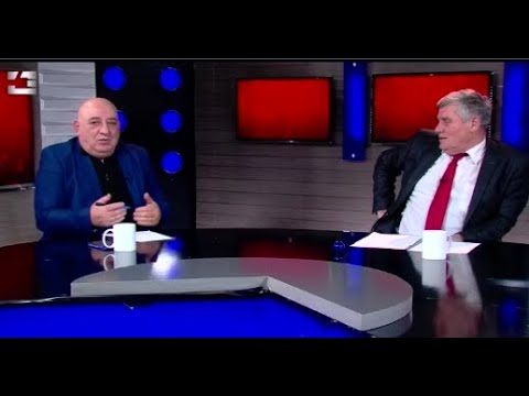 ამ ქვეყანაში არც ერთი ადამიანი არ არის დაცული - ვალერი გელბახიანი