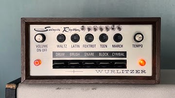 10/17/24 Zerosum Inertia ZIMM system + Wurlitzer + Roland RE-301 + CXM 1978