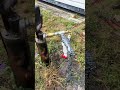 Well Tank Replacement in 60 Seconds!