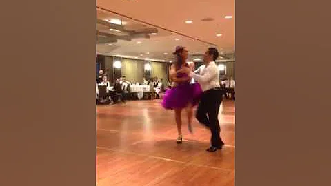 Lori Wampler Jive 2013