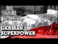 What if germany became a superpower  kaiserreich documentary