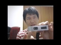 タイの旅行に持っていって良かった物。携帯計量器が旅行におすすめ。what to take to travel abroad. pocket electlic luggage scale