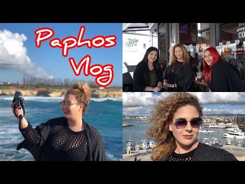 Paphos: Το Λυπητερό