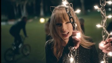 Taylor Swift - Hits Different (Music Video)