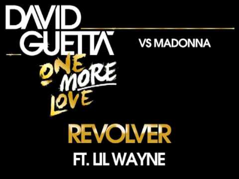 Revolver [feat Lil Wayne] (+) Revolver [feat Lil Wayne]