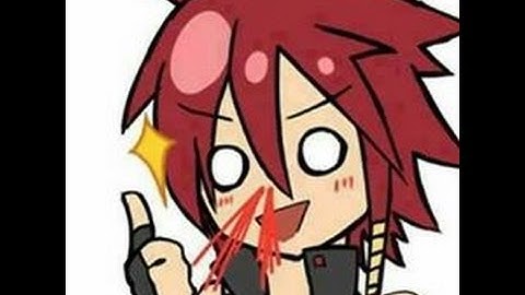 ［Elsword］4-X Hell Rune Slayer ［JP］