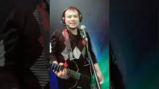 Lagu Buat Kawan  Rhoma Irama Cover By Yudha Irama