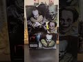 IT 2019 IT Chapter Two Pennywise The Clown Action Figure NECA Warner Bros