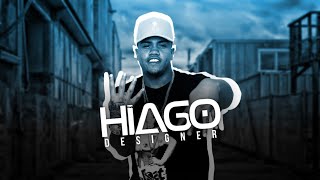 MC Davi - Marcha No Mundo (Lyric Status) Hiago Designer