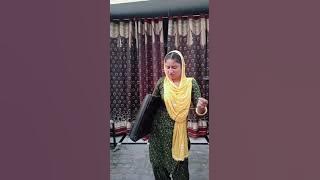 Kamli Nay Dekhaya Tv | Kamli Bahu Funny video| Kamli Bahu 