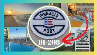 Pinnacle Port | Unit B1-208 | Panama City Beach Pinnacle Port | Unit B1-208 | Panama City Beach